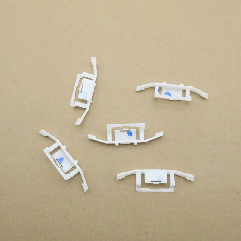 Clips De Moldura Para Arco De Rueda Delantera, Accorio Para Molduras De Molduras Para Vehículos Mitsubishi MU000573, 10 Unidad - AliExprs