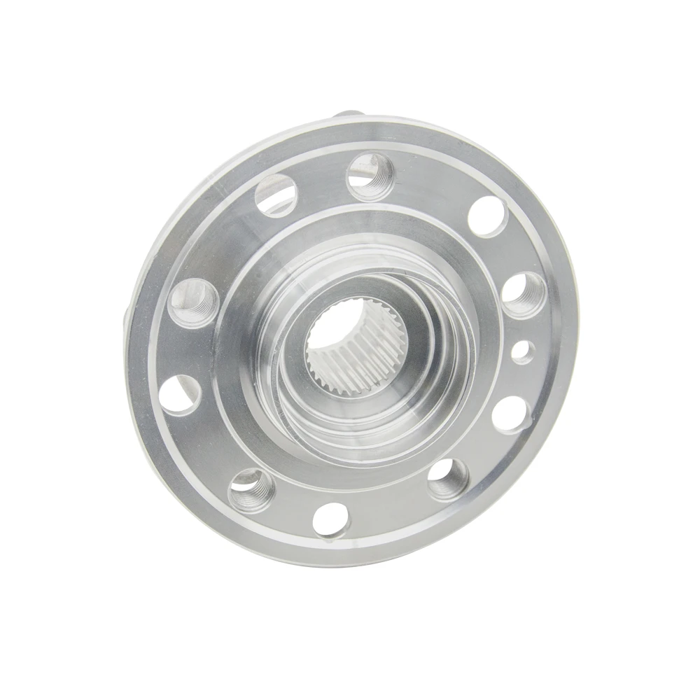 Front Wheel Hub Bearing Assembly For Mercedes-Benz C-Class (W5) 14- GLC (X253) 15- A2053340300 513388 2053340300