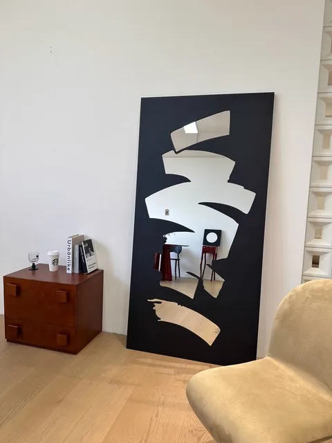 Voidline Mirror 2 Voidline Mirror 2