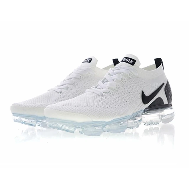 Original Authentic Nike Air Vapormax Flyknit 2 Mens Running Shoes Breathable Outdoor Athletic Good Quality - Running Shoes - AliExpress