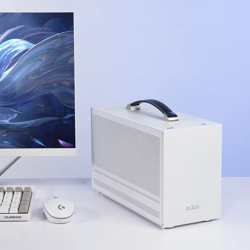 suporte portátil SFX de alta resistência quadro SPCC