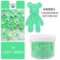 Light green AB