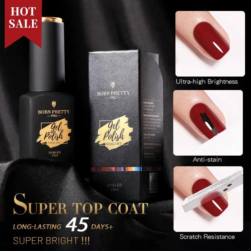 super top coat