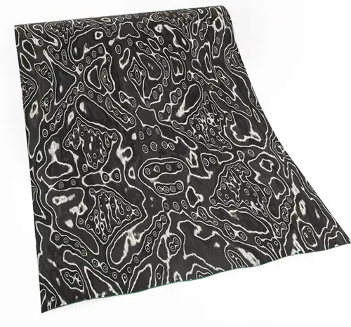 L:2.5Meters Width:58cm T:0.25mm Technology Engineered Wood Veneer Decoration and Renovation Veneer Reconstituted Wood Veneer - Image 28