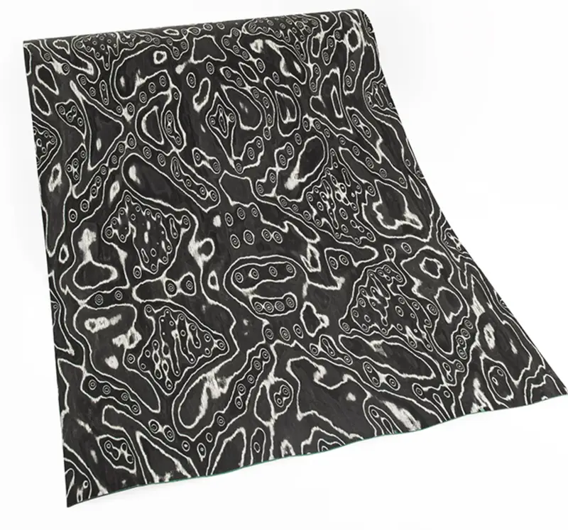 L:2.5Meters Width:58cm T:0.25mm Technology Engineered Wood Veneer Decoration and Renovation Veneer Reconstituted Wood Veneer - Image 28