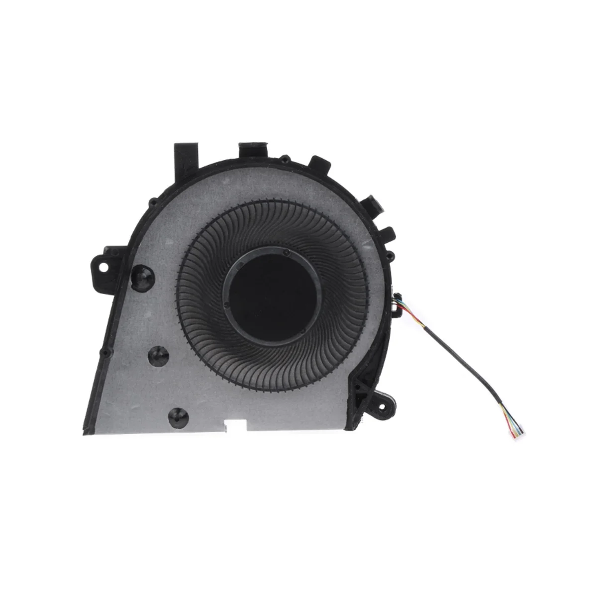CPU Cooling Fan for Lenovo YOGA C740-14 FLMT C740-14IML Radiator Fan DC5V DFS2001054A0T 0.5A