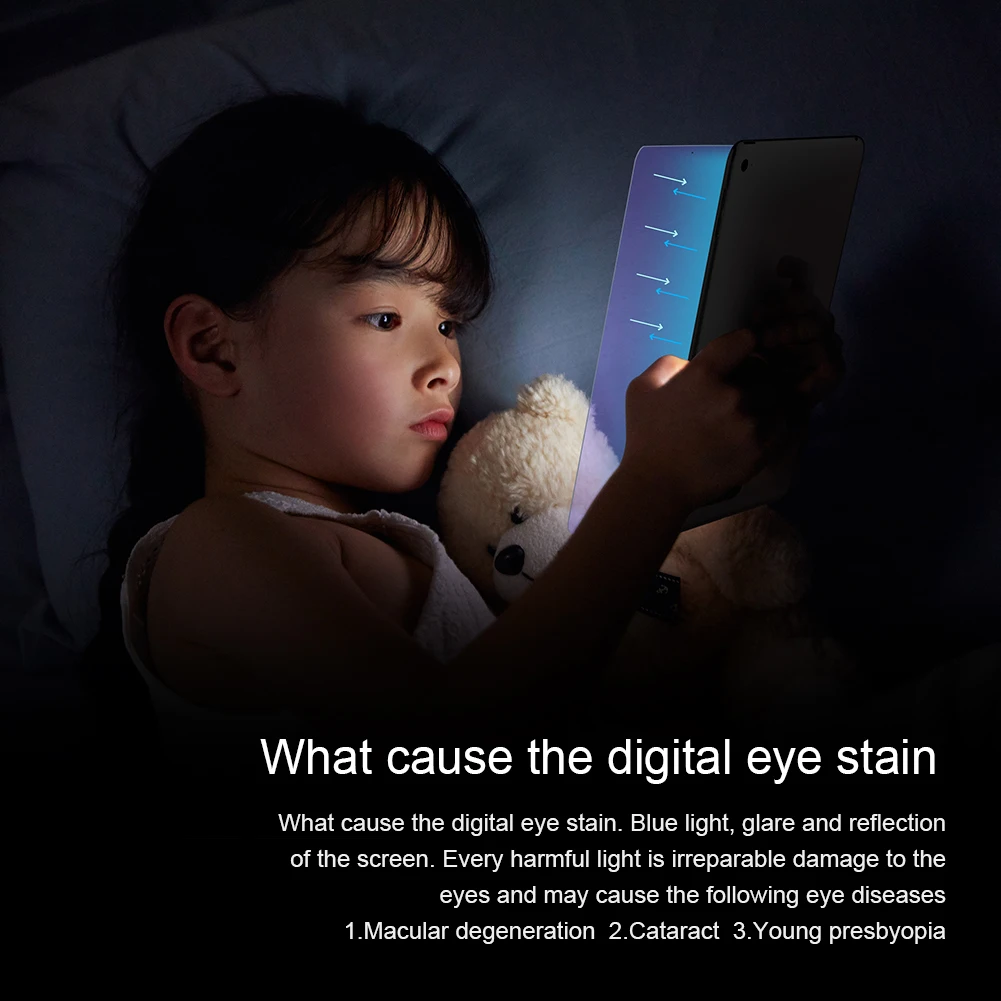 Para Xiaomi Pad 6 Pro NILLKIN Incrível