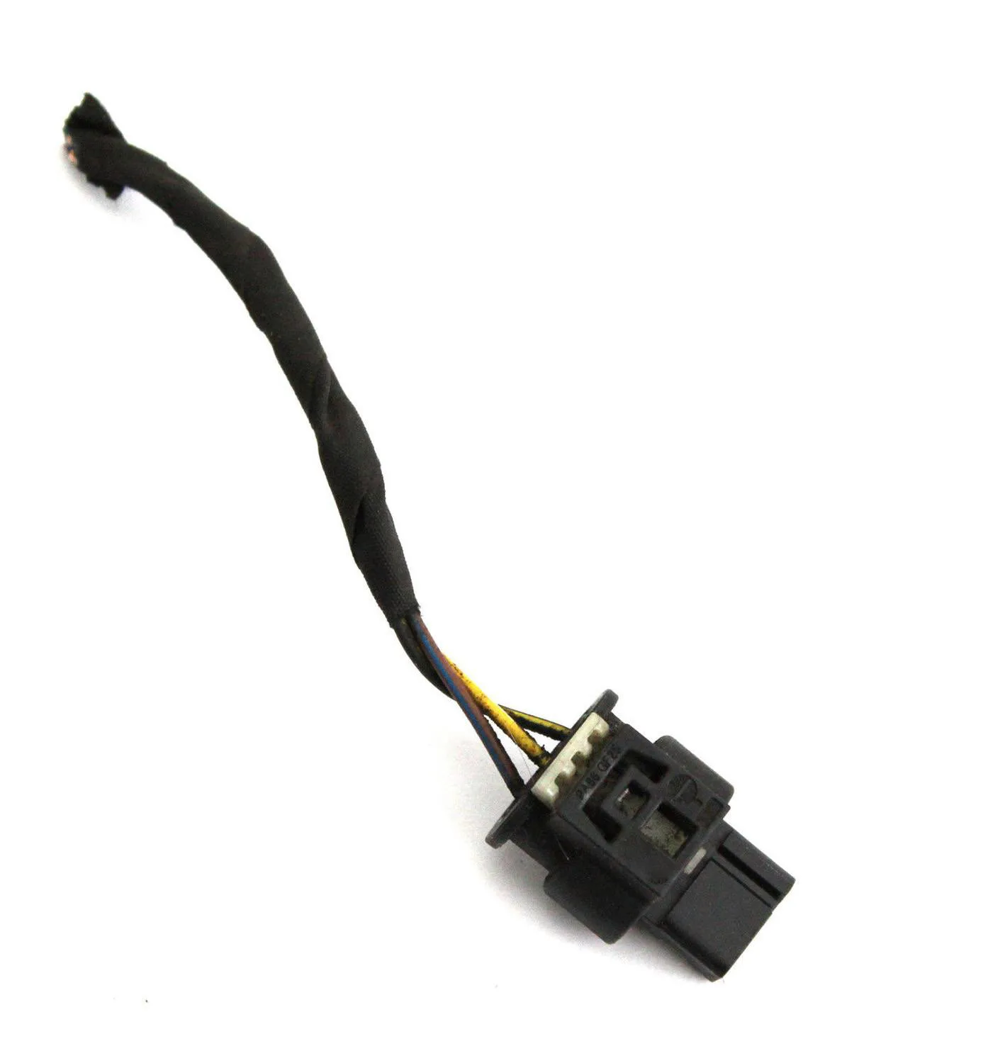 Parking Sensor Kit SORGHUM Parktronic Pts Pdc Cable Piece Plug Repair Kit A0225452426 For BMW W205 C117 X156 W176 W246 W212