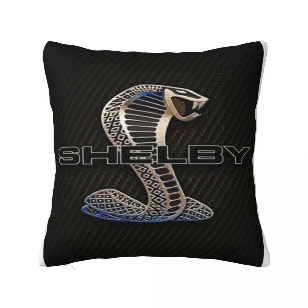 Shelby Cobra Carbon A Federa