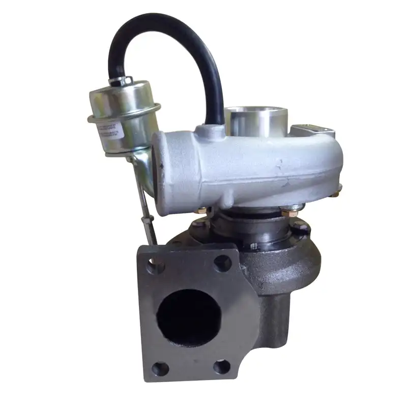 

2674A094 Turbocharger Compatible with Perkins Industrial T4.40 Engine 1004-40