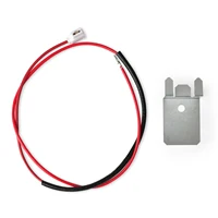 Joli thermique pour unité de refroidissement de réfrigérateur, compatible avec les accessoires indispensables Thomino 62 et Thom3962 2