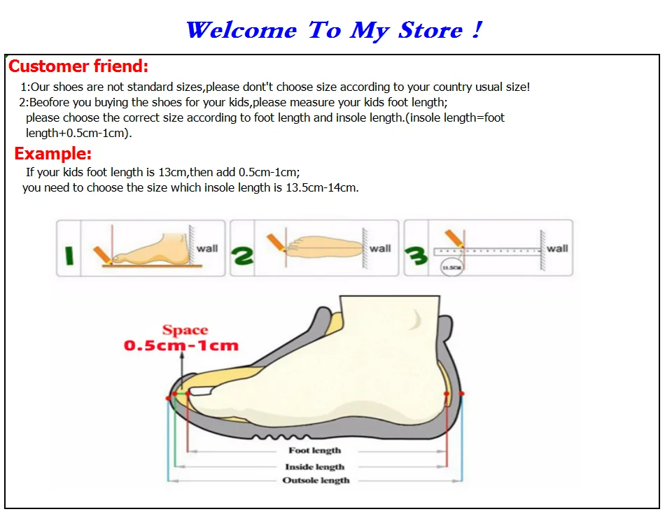 Baskets garçon chaussures de sport en maille pour l'été_voghion.com