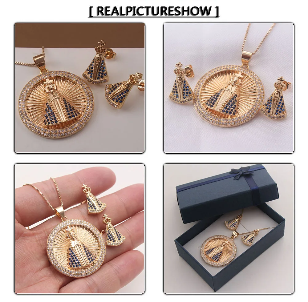 Jewelry Set Image 3