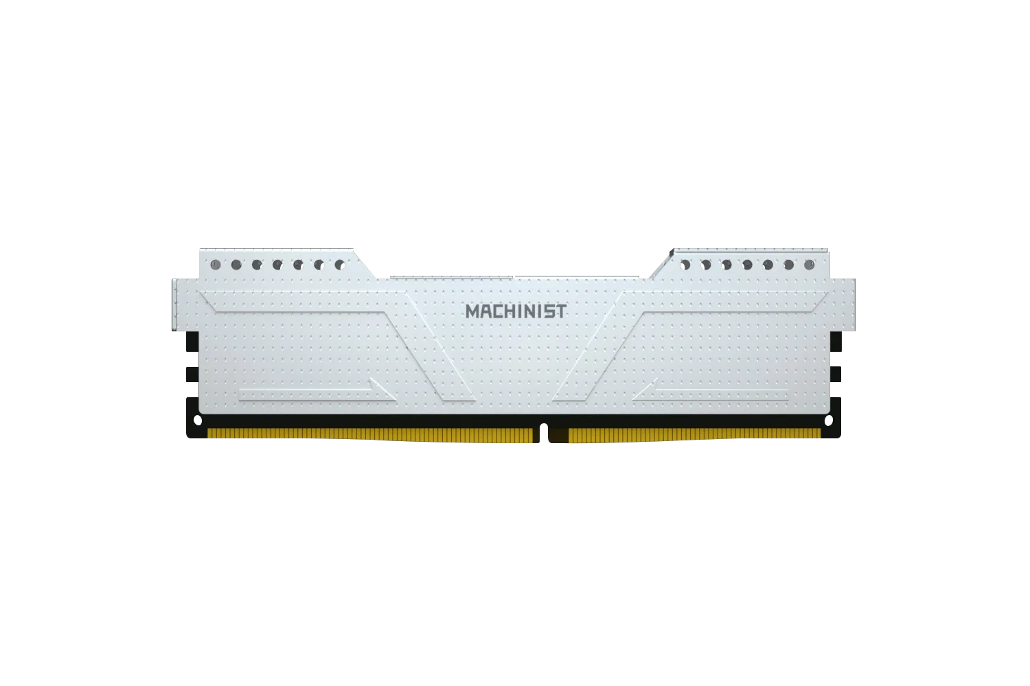 Memória do Desktop do Machinist-ddr4 Ram e do Ecc 8g 16g 2666mhz 2133mhz pc Dimm Novo Elevado Desempenho Pc4 - Imagem 2