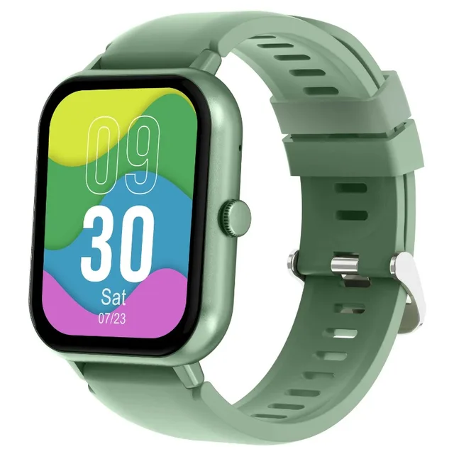 활동적인 라이프스타일을 위한 스마트한 동반자: GTS 2 Mini 블루투스 통화 스마트워치