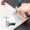 Diamond Glass Cutter Set Ceramic Tile Glass Breaking Pliers Professional Household Ceramic Cutter For Glass Tile Cutting Tools 1