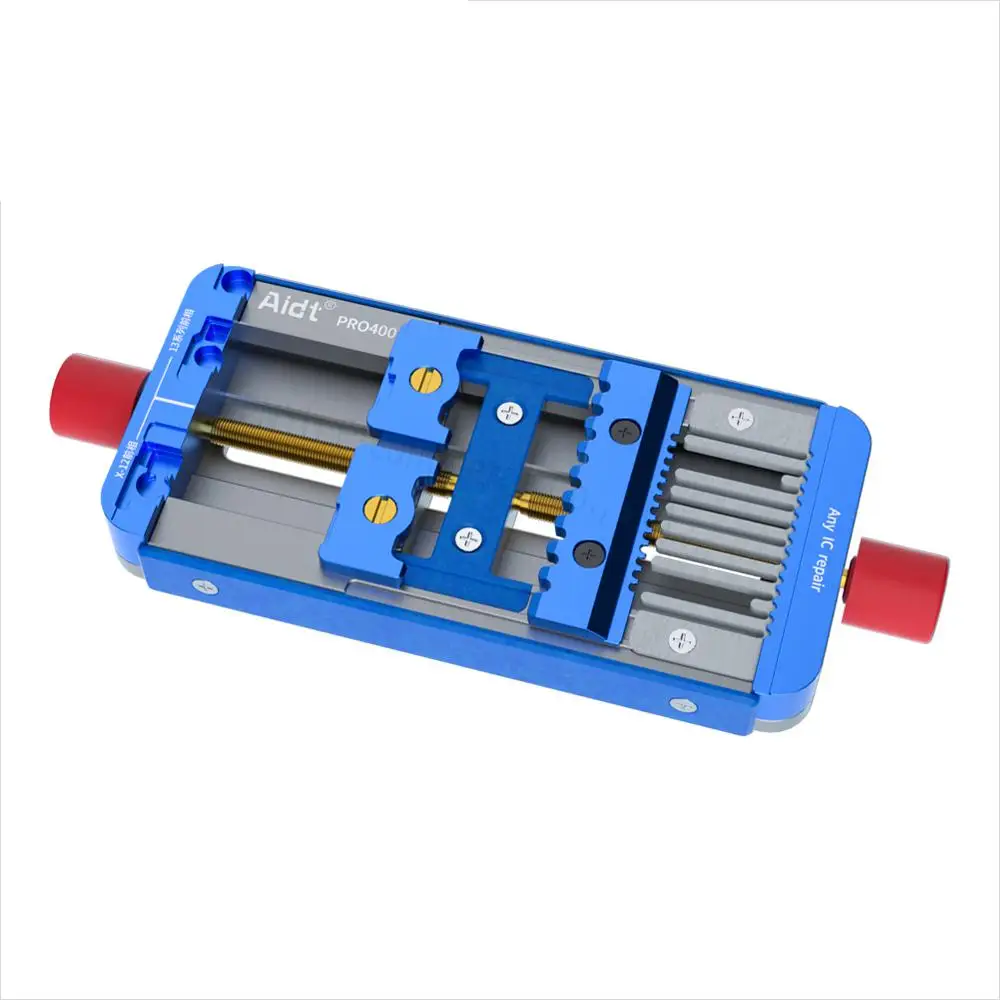 

aidt Pro400 Fixture Universal All Kinds Of Ic Chips Pcb Motherboard Two-axis Fixture For X-13 Promax Series Repair Tools