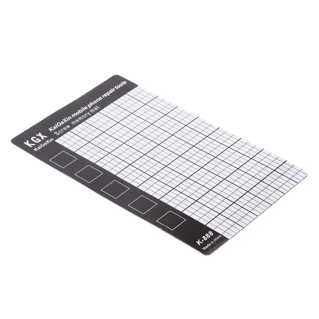 Unviersal Magnetic Screw Memory Chart Mat Repair Magnet Mat jpg Unviersal magnetic screw memory chart mat repair magnet mat jpg