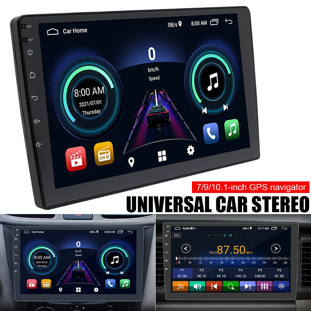 2Din-Universal-Car-Stereo-Multimedia-Player-Large-Screen-GPS-Navigation ...