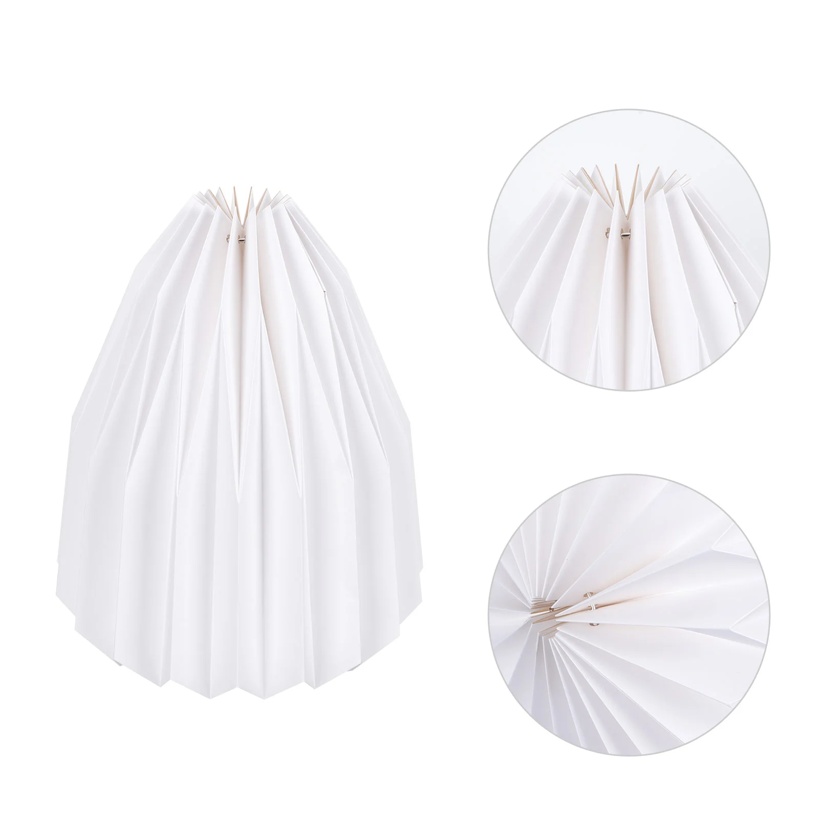 

Ceiling Lamp Household Delicate Paper Craft Lampshade Pendant Lamp