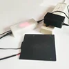 For EasyThreed 3D Printer Independent Hot Bed Optional K9  EU UK 4