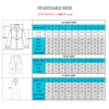 Long Style White Suits Men Single Breasted Jacket Vest Pants 3 Pieces Formal Wedding Groom Tuxedos Custom Made Bridegroom Blazer 5