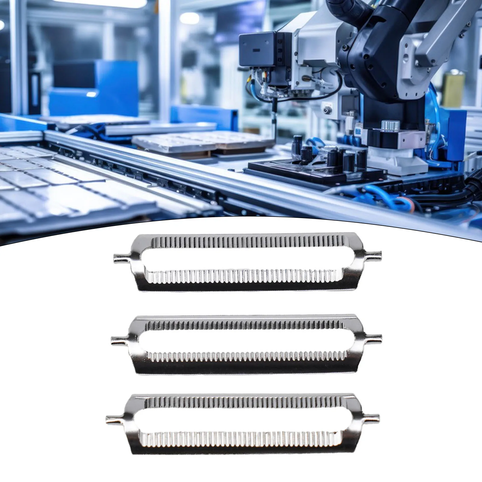 

3pcs Stainless Steel Peeler Replacement Blades Durable And Sharpable Suitable For Both Right And Left Handed Use