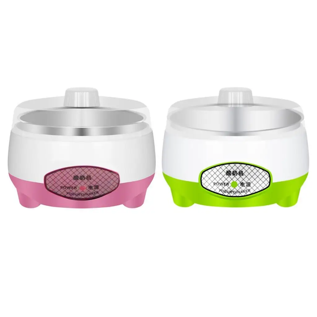 Yogurt Maker Constant Temperature Fermentation Mini Automatic Yogurt Machine