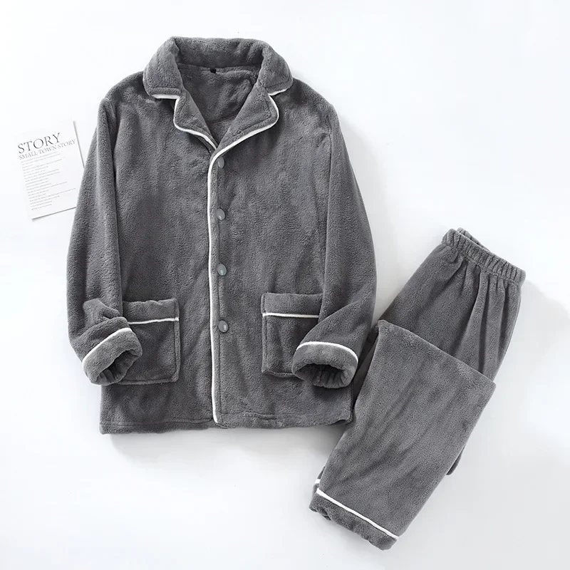 light gray (men)