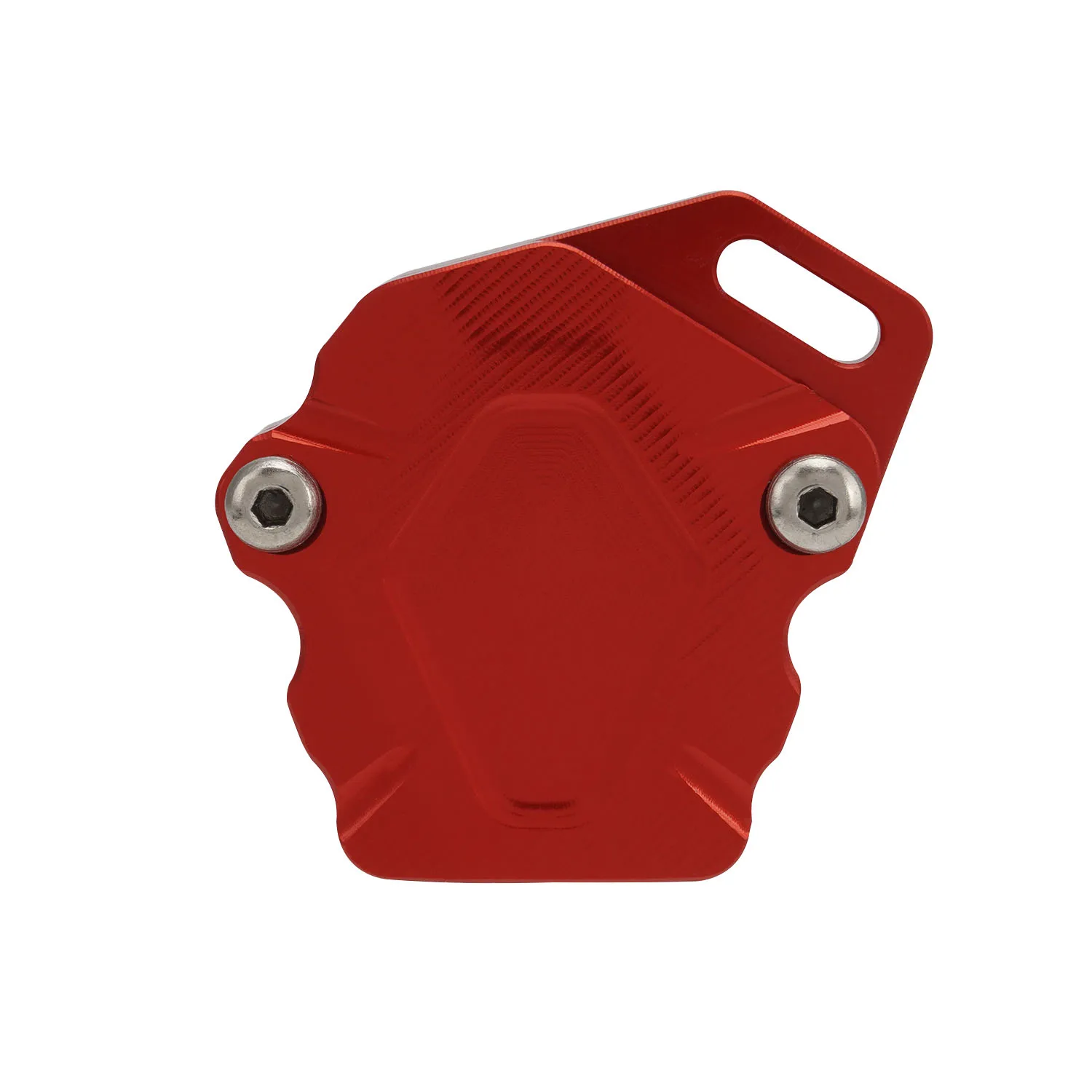 Enhanced Aluminum Key Cover Case for Off-road Electric Dirt Bike