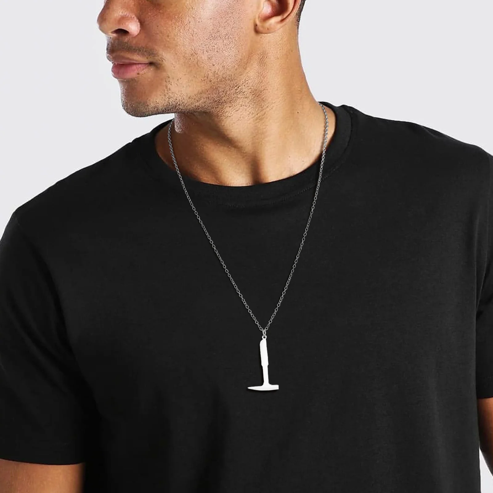 Collier 2 Marteau Maeva Ghennam