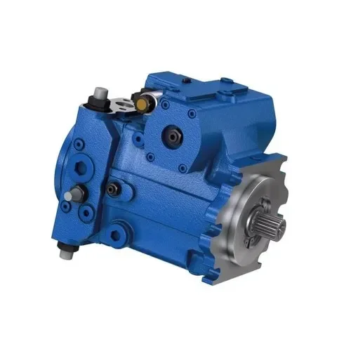 

A4VG A4VG28 A4VG40 A4VG56 A4VG71 A4VG71DA series hydraulic axial piston variable pump A4VG71DA1D3L/32R-NZF02F021SH