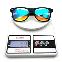 Party Prism Kaleidoscope Glasses Men Square/Ultimate EDM Rave Light Diffraction Festival Women Bar Diffracted Glass Lens Cosplay 2