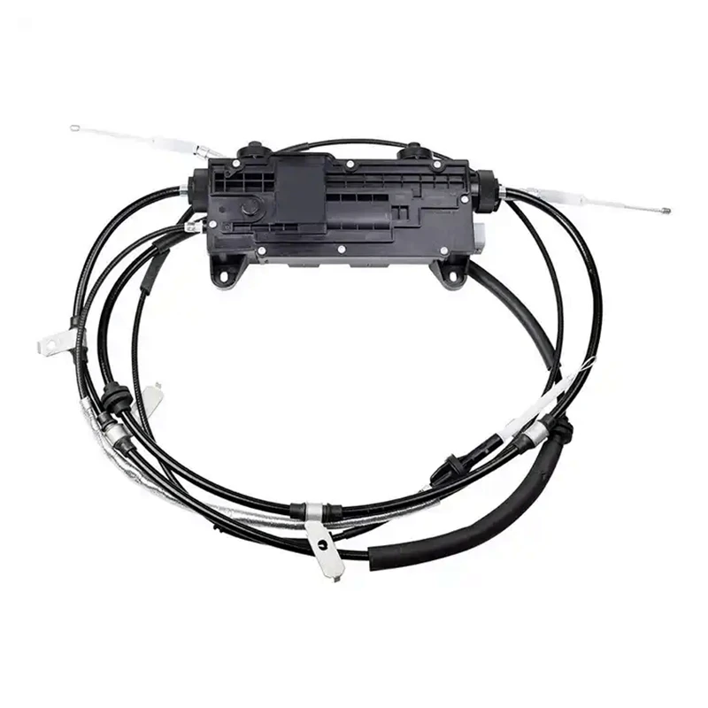 Parking Brake Module Actuator LR072318 for Land Rover Discovery 4 Range Rover Sport L320 LR032104 LR052209