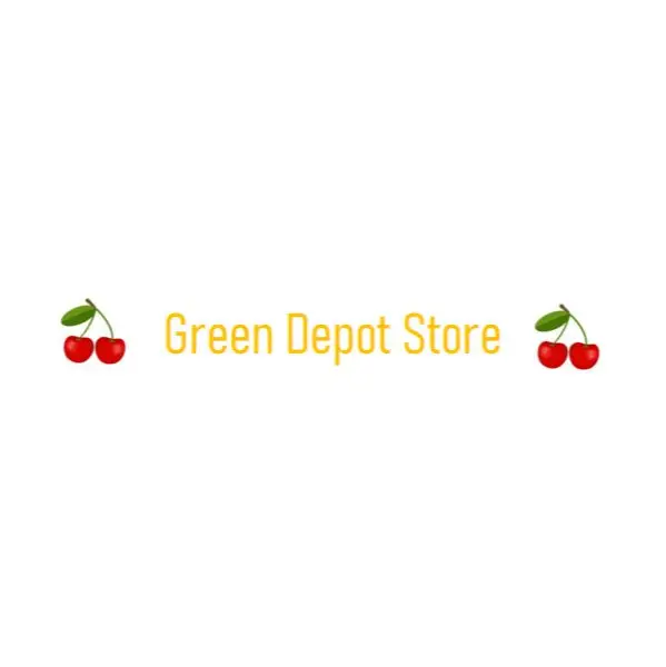 Green Depot Store Store