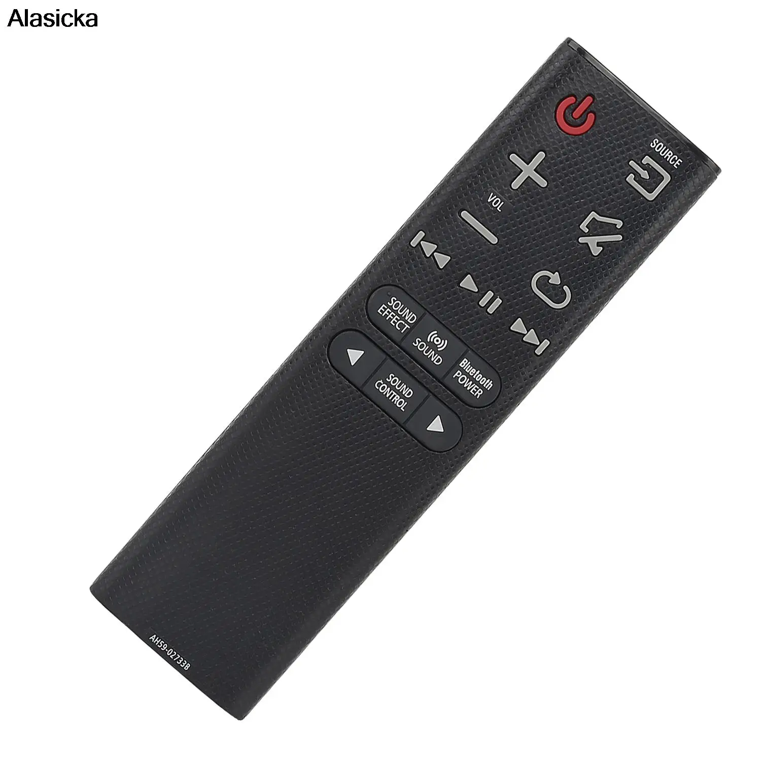 

AH59-02733B Remote Control Suitable for Samsung Audio Soundbar System HW-J4000/ZA HW-K550 HW-K550/ZA HW-K551 Controller