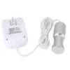 0.6-5L Ultrasonic Cleaner Portable Ultrasonic Fruits Eyeglass Cleaner Necklace Jewelry Cleaning Machine 2