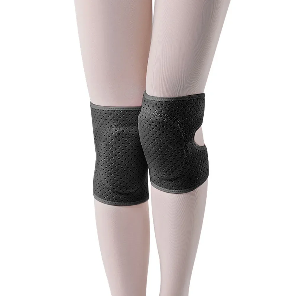 1 Pair Anti-Slip Knee Pads for Women & Kids 6