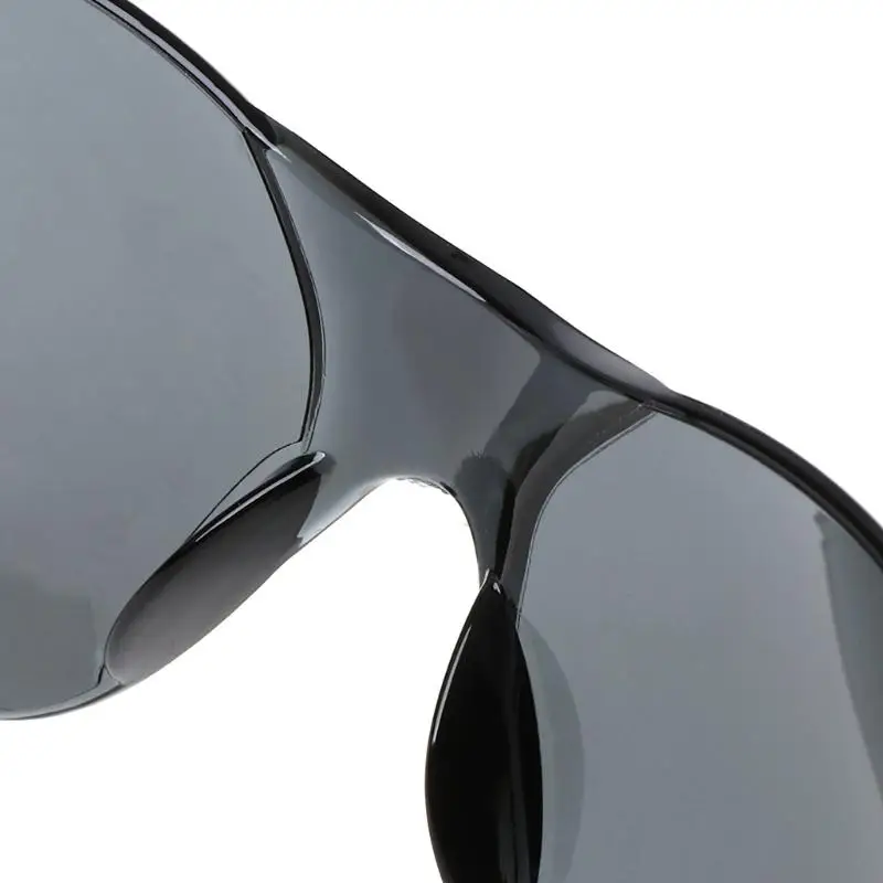 L93D New Cycling Sunglasses Outdoor Unisex Fashion Goggles Rimless Sport UV400 Riding