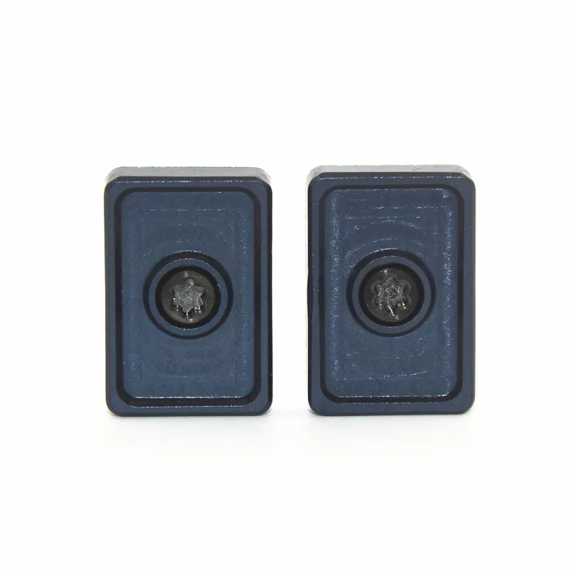 Compatible with golf clubs ODYSSEY AI ONE MILLED 23/TOUON AI ONE 24 putter minimalist style weight block 4