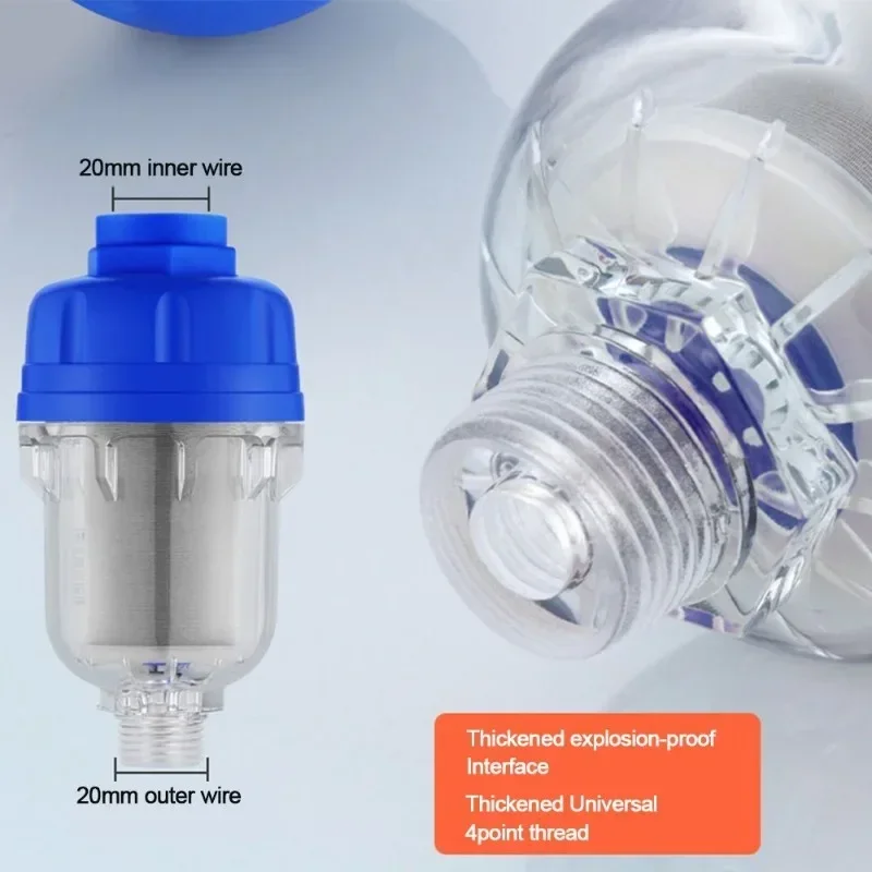 universal anti escala aquecedor domestico torneira de maquina lavar 1 2 02
