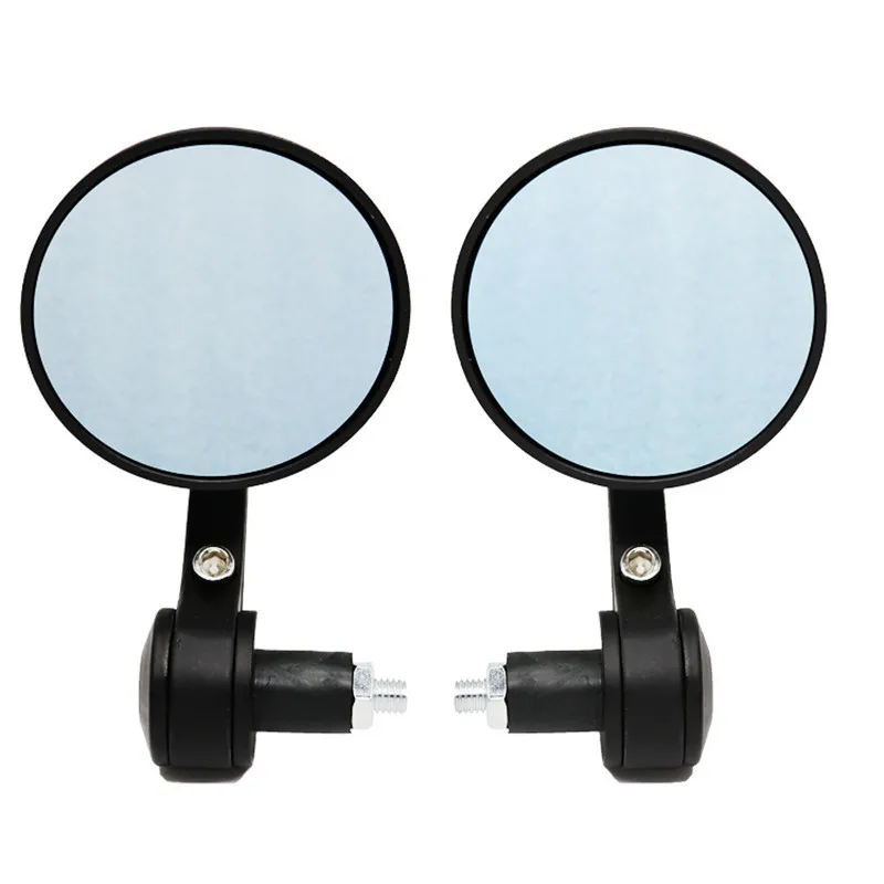 

Bar End Mirror 22mm 7/8'' Rearview Side Mirrors for Harley Street 750 500 XG750 XG500 2015-2020