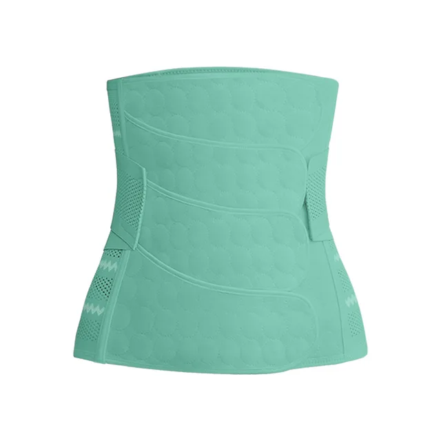 Ceinture de modélisation pour femmes, Bandage post-partum, soutien post-partum, entraîneur de taille, vêtements modelants