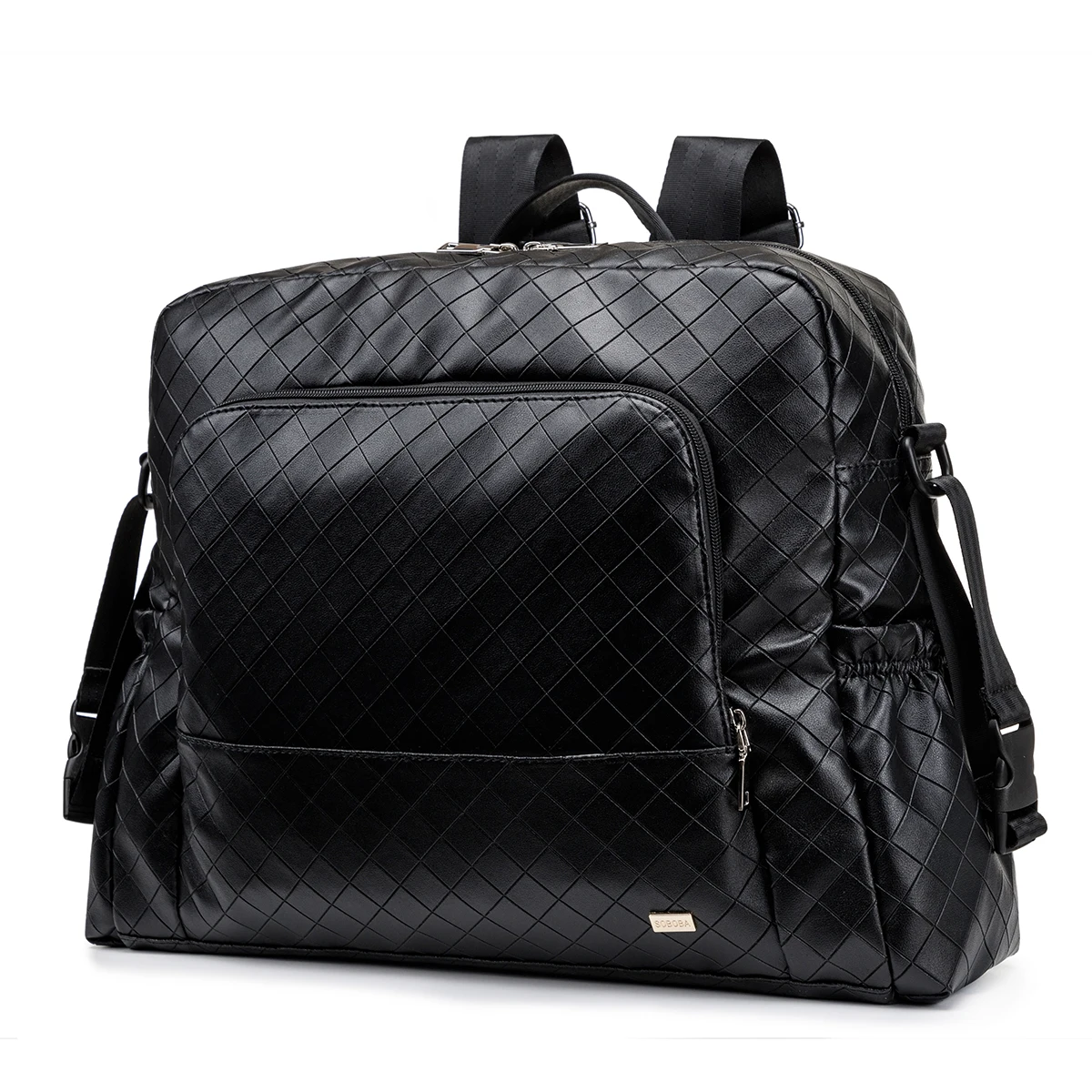 BlackPlaid