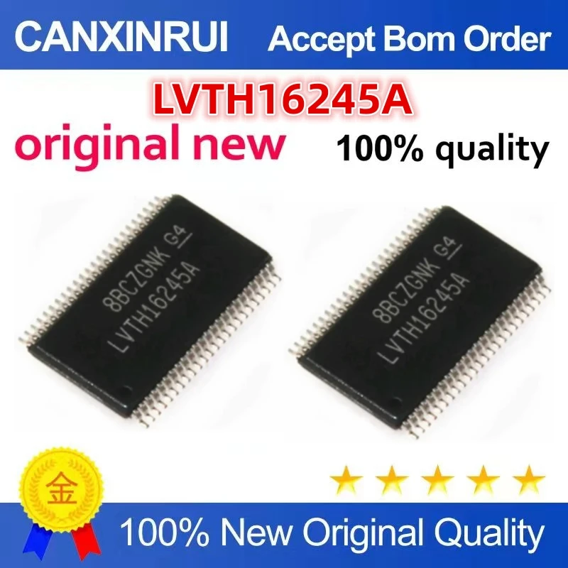 

Original New 100% quality LVTH16245A Electronic Components Integrated Circuits Chip