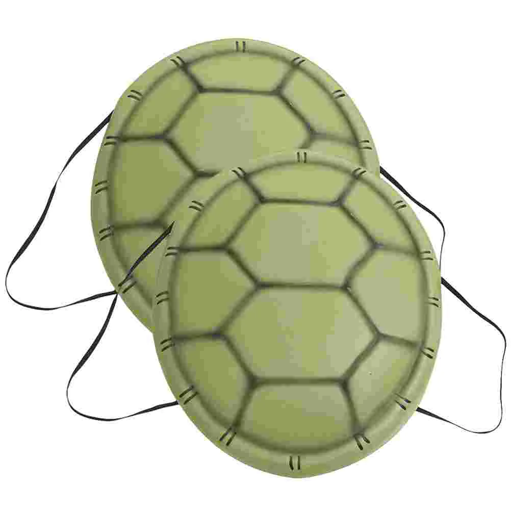 Costume Di Halloween Turtle Shell Kids Turtle Shell Toy Ninja Turtle Shell Zaino Mutant Ninja Turtles Costume Puntelli Cosplay