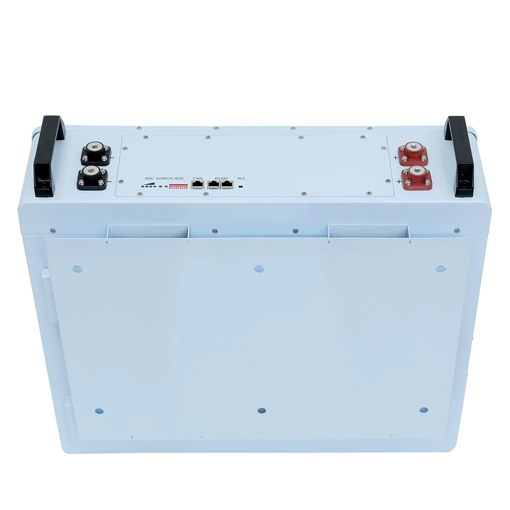 

AUNEN Energy High Power 48 v Lifepo4 Li-Ion Lithium Battery Wall Mounted 48V 5Kwh 10Kwh