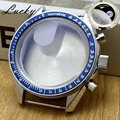 Top 4.Blue Bezel