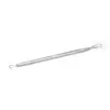 Professional Stainless Steel Blackhead Remover Tool Comedone Acne Pimple 2 Loop Needles Blemish Extractor Remover Skin Care Tool 2