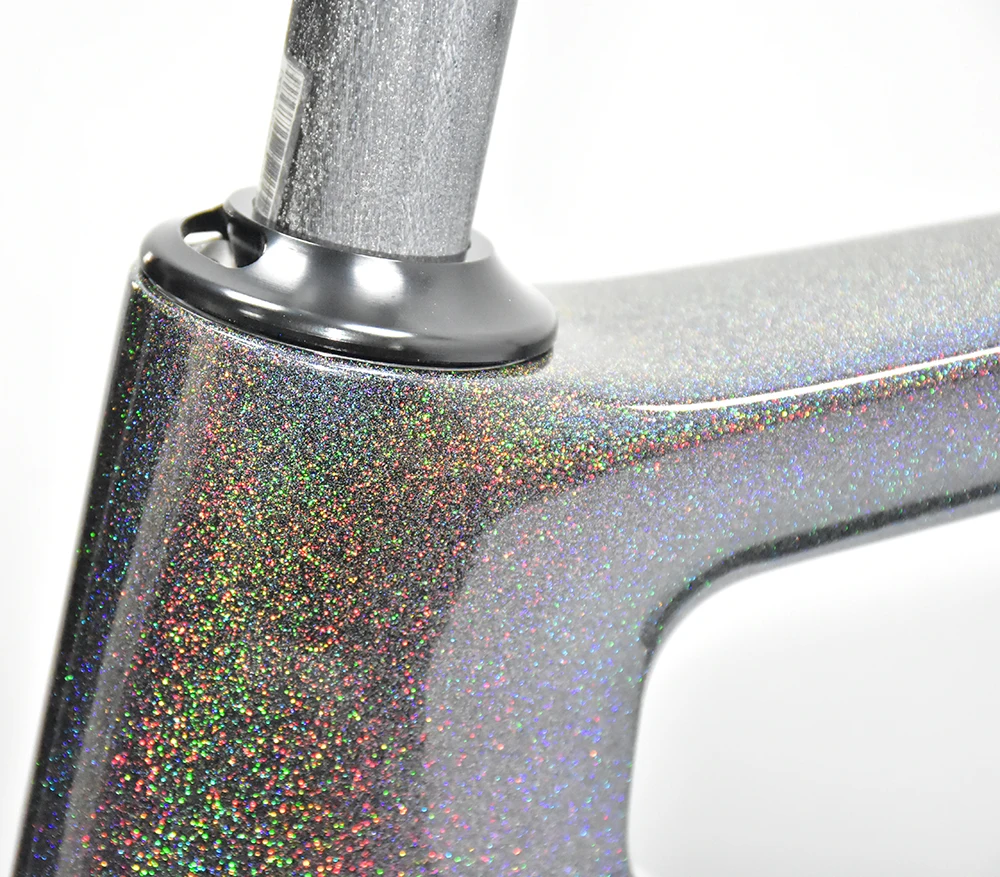 Sequel Carbon Frame Bicycle Frameset DIY Color Full Inner Cable Road Bike Frame